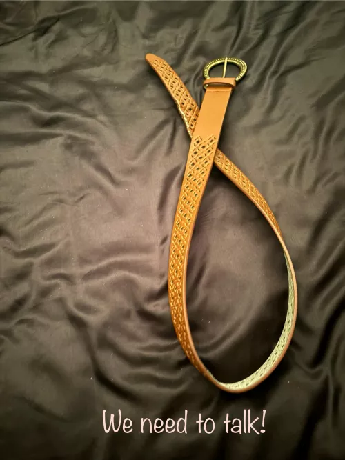 When you come home, and this is waiting for you on the bed!  by Alexa_Clark