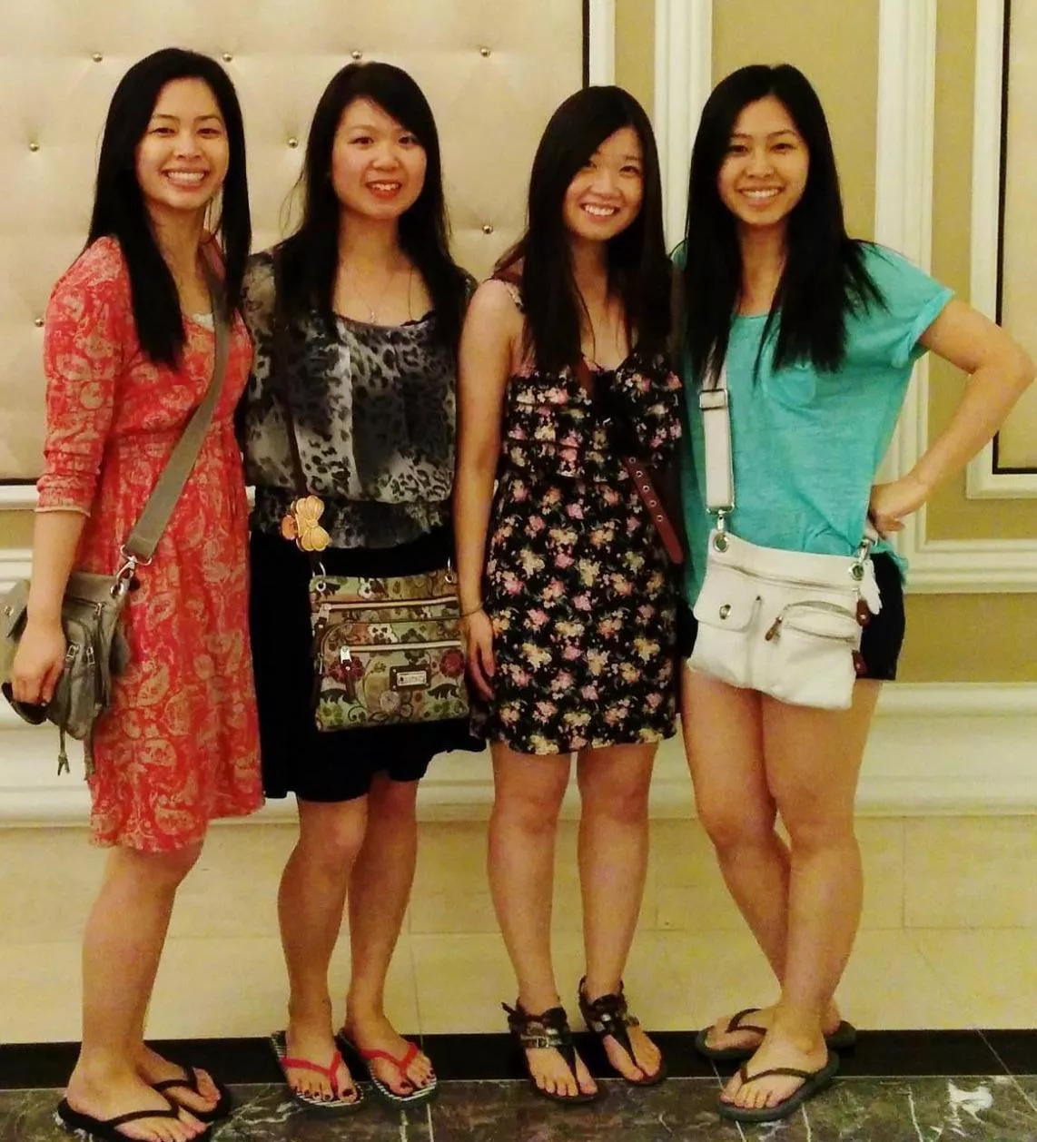 Which one would you pick :) posted by missymissy97