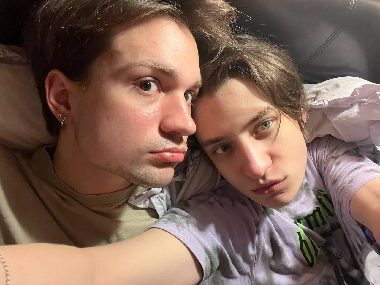 Who is hottier? posted by MarkKeler