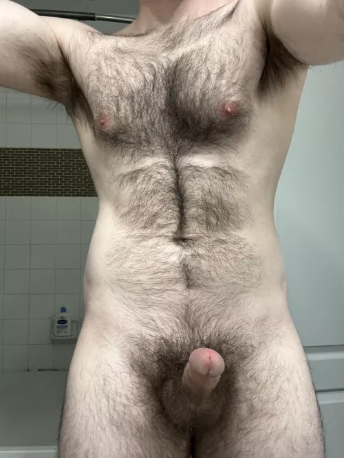 Who needs some fur? by Ok_Formal_6341