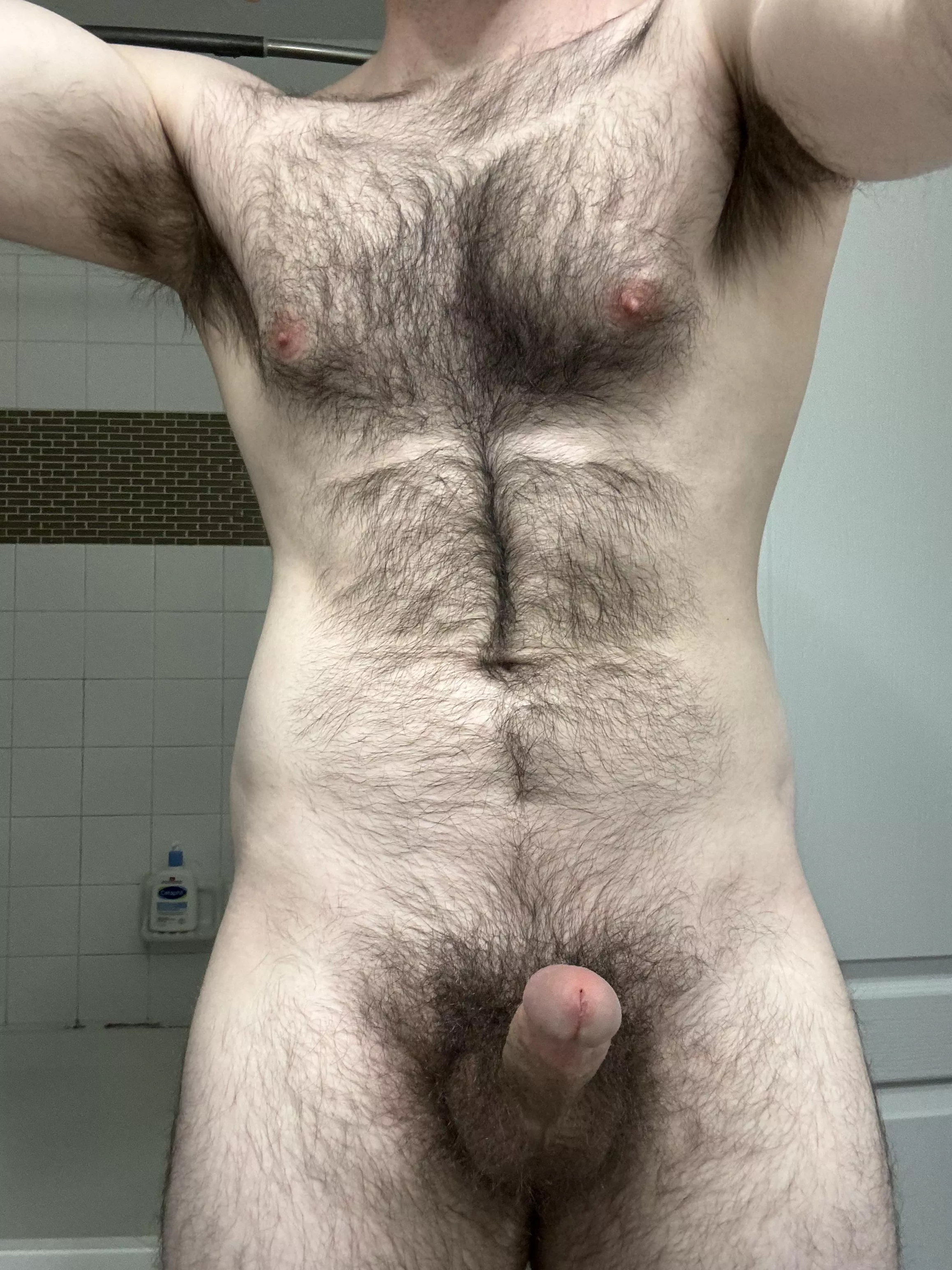 Who needs some fur? posted by Ok_Formal_6341