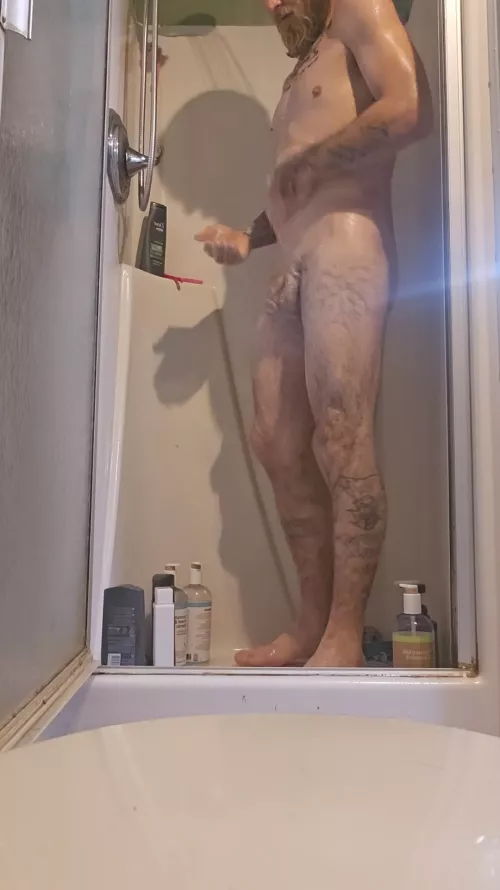 Who wants to help daddy?  by tommyboy9110