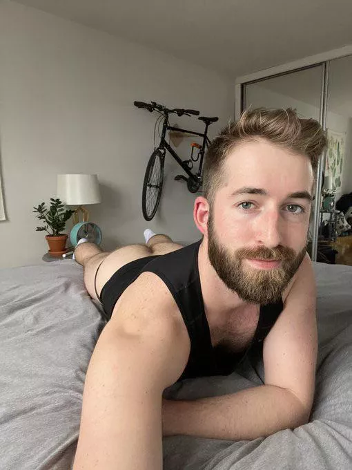 Who wants to Netflix and chill with me tonight? posted by Downlowbottom1