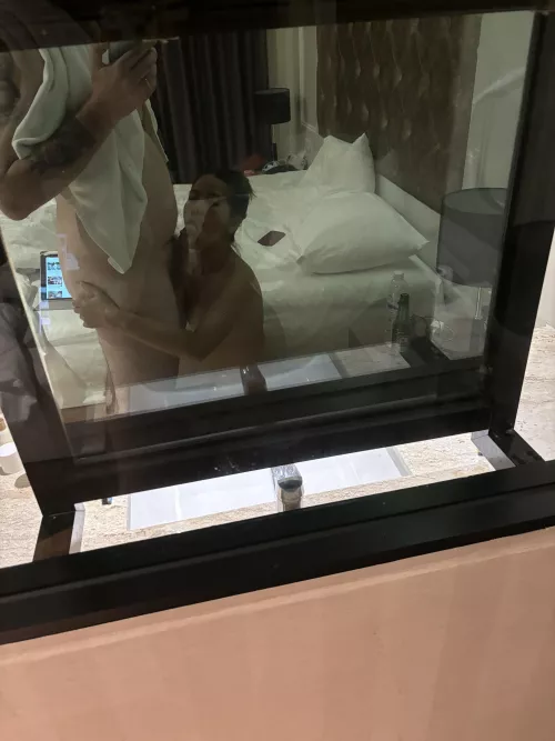 Wife loves to suck by Perfect-Ambassador-2