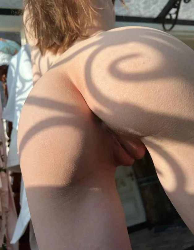 will you lick my hole? posted by rotaat