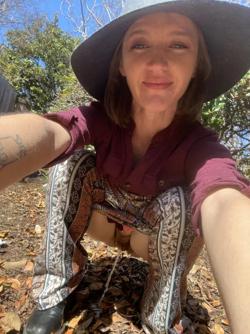 Wish more guys were into pee IRL.. I am trying to pee in someone’s mouth by SpitInMyMouth420_