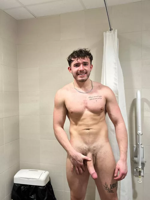 Would you handle this right when you wake up? by Severe-Ad-6958