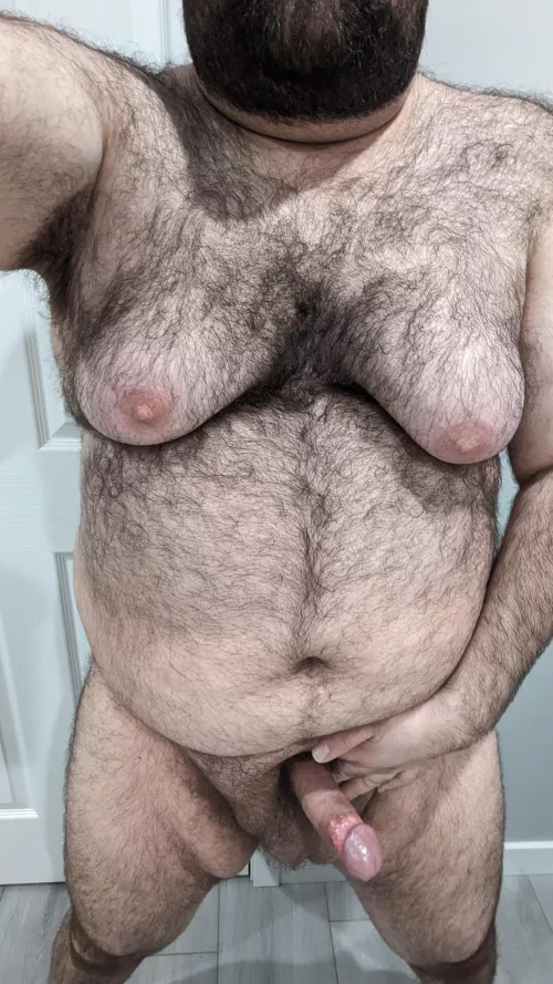 Would you want me as a lover? by NakedMrGamer