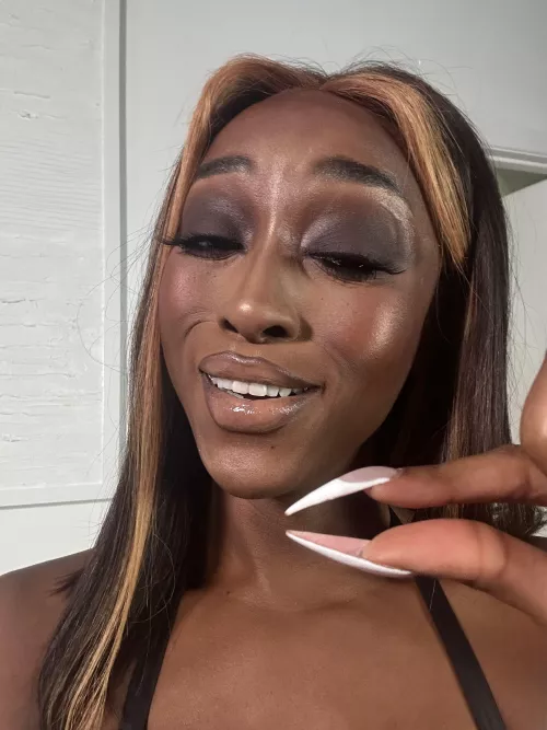 Wow, I haven't seen such a great joke in a long time. 😂 by thetashablack