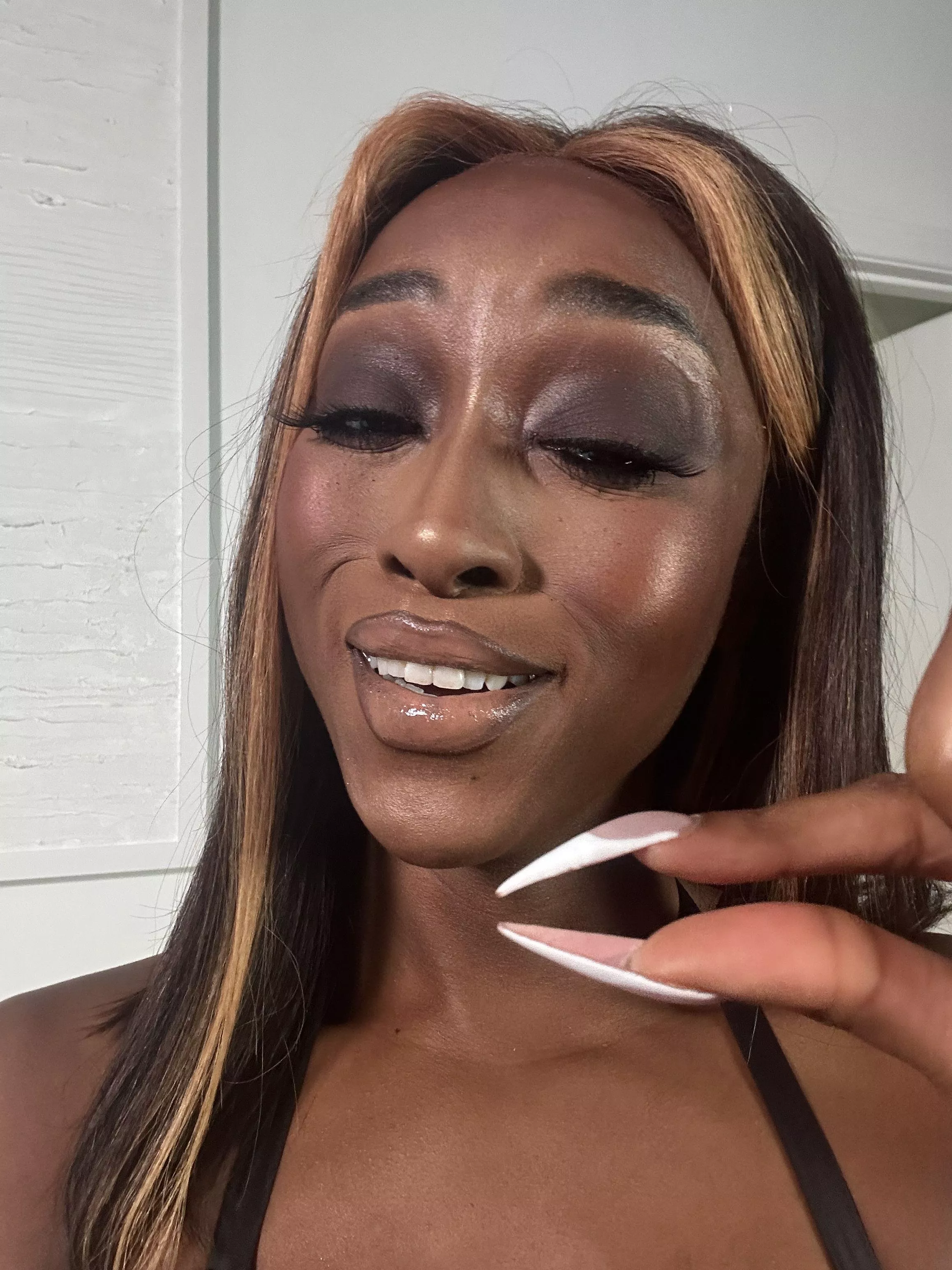 Wow, I haven't seen such a great joke in a long time. 😂 posted by thetashablack