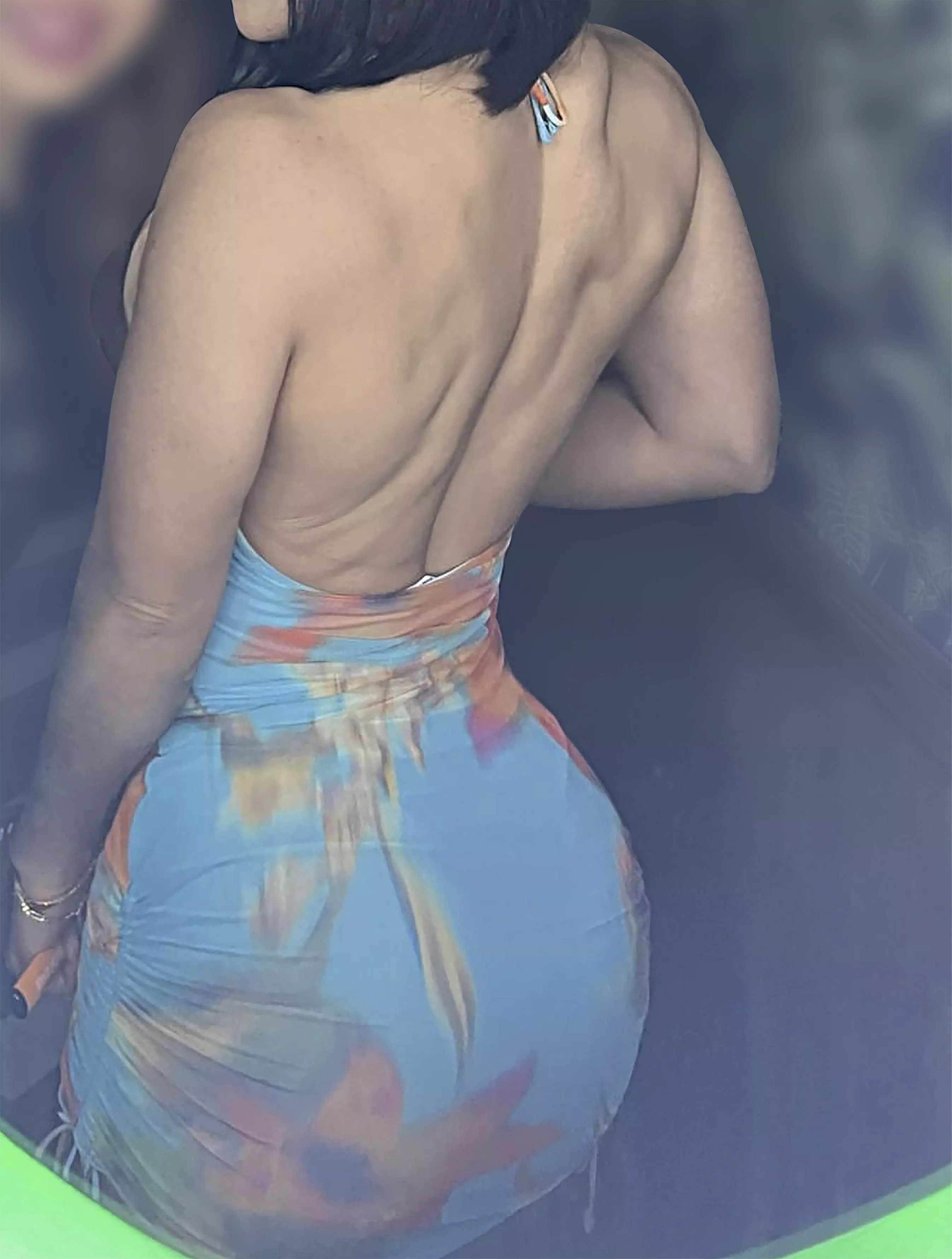 You like what you see?🤤 posted by Zoefuentes1