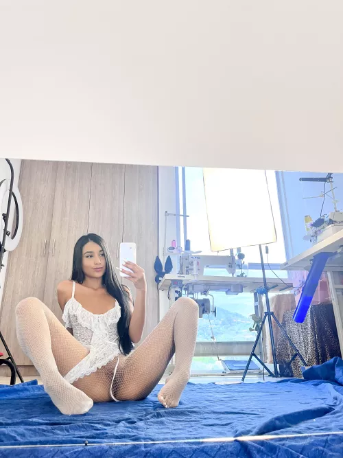 Your tongue will enjoy my cute ass by vlackdrack