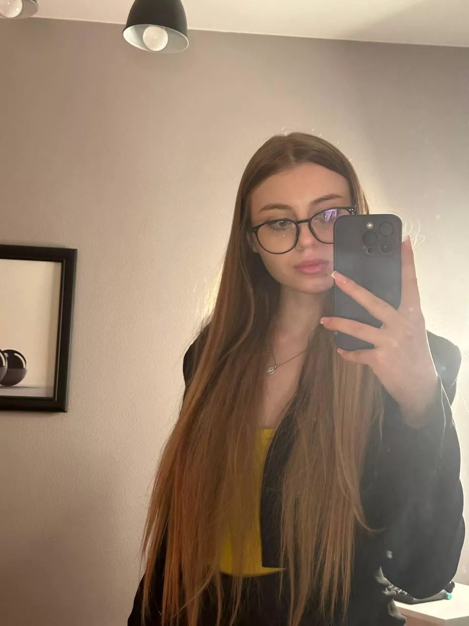 You're sure to love this hair posted by HotnessAdorableQueen