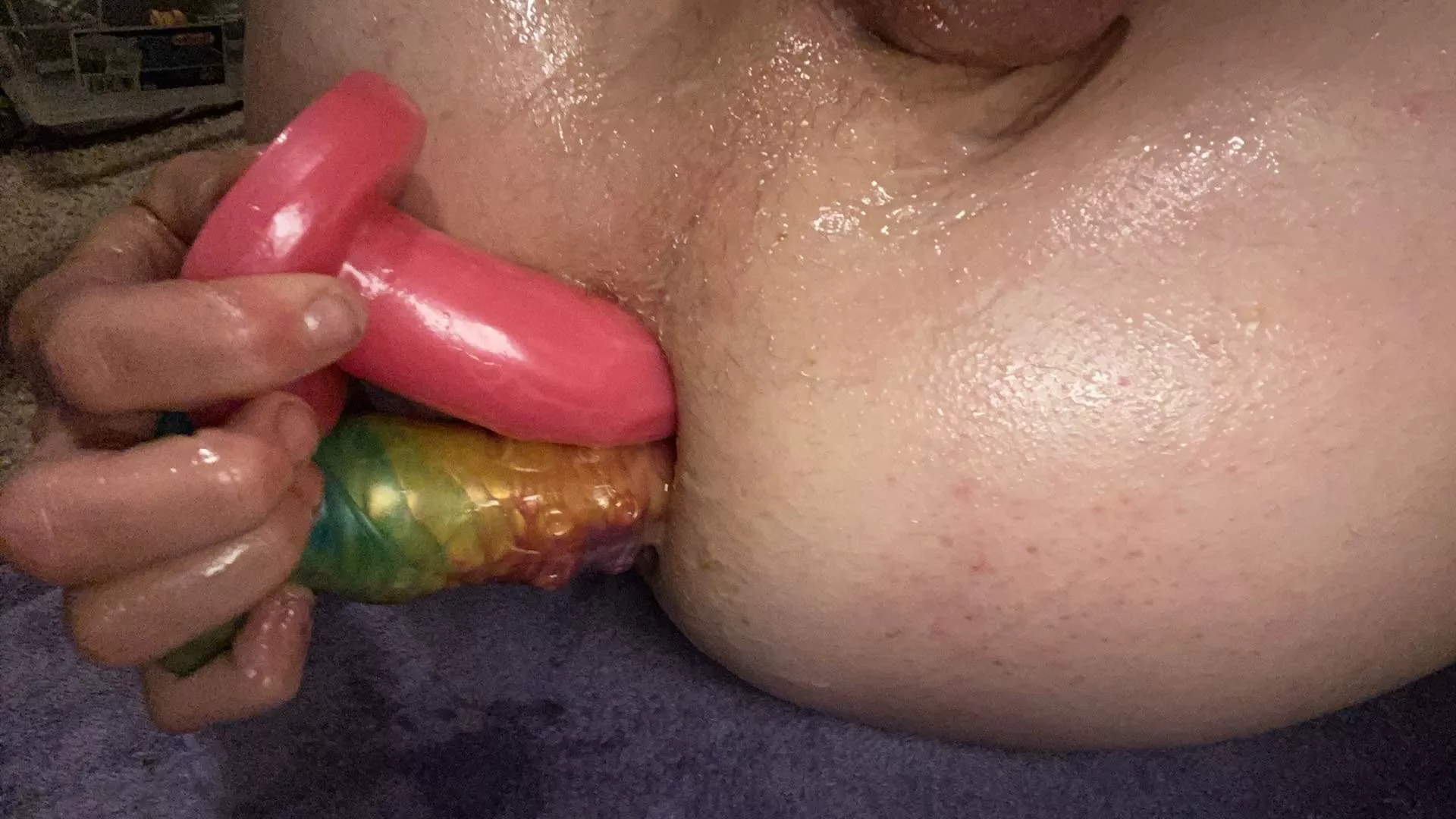 12 “ tentacle plus more 💚💚💚💚 posted by bcm007200