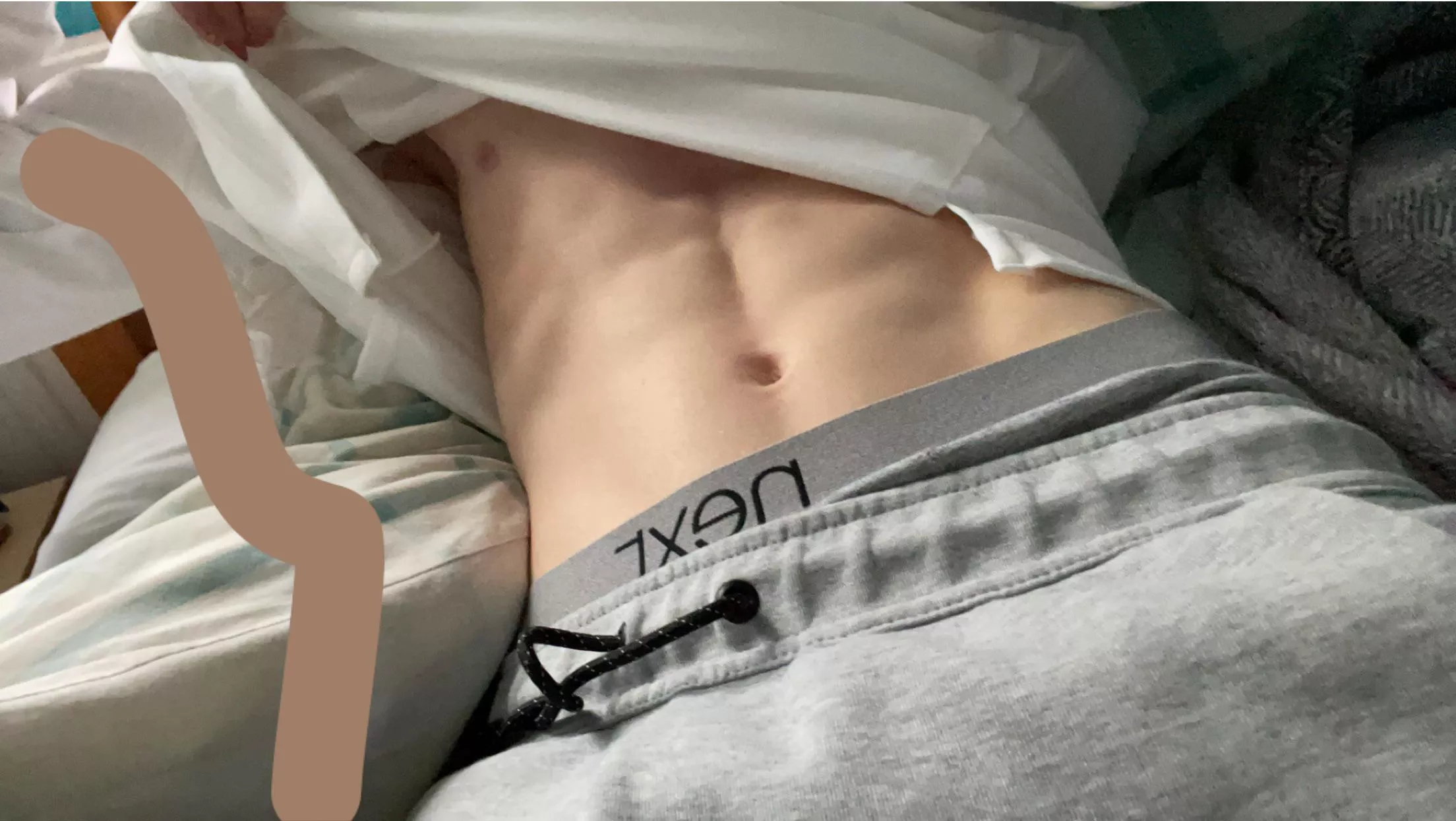 18, dm me posted by No_Resident7105