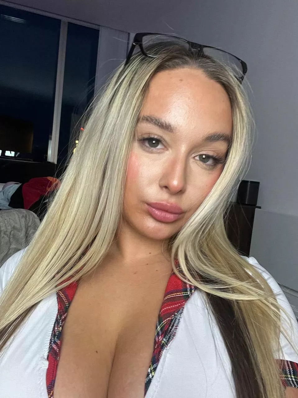 18 yo student, yay or nah? posted by Call_Me_Maybet