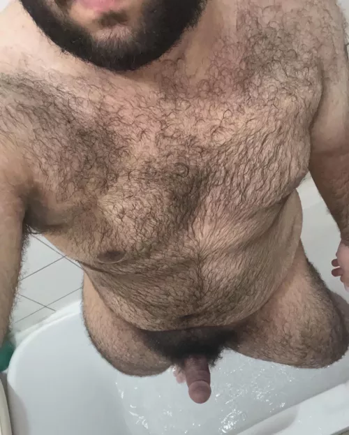 (21) probably my favorite image of my body by MelAelZel