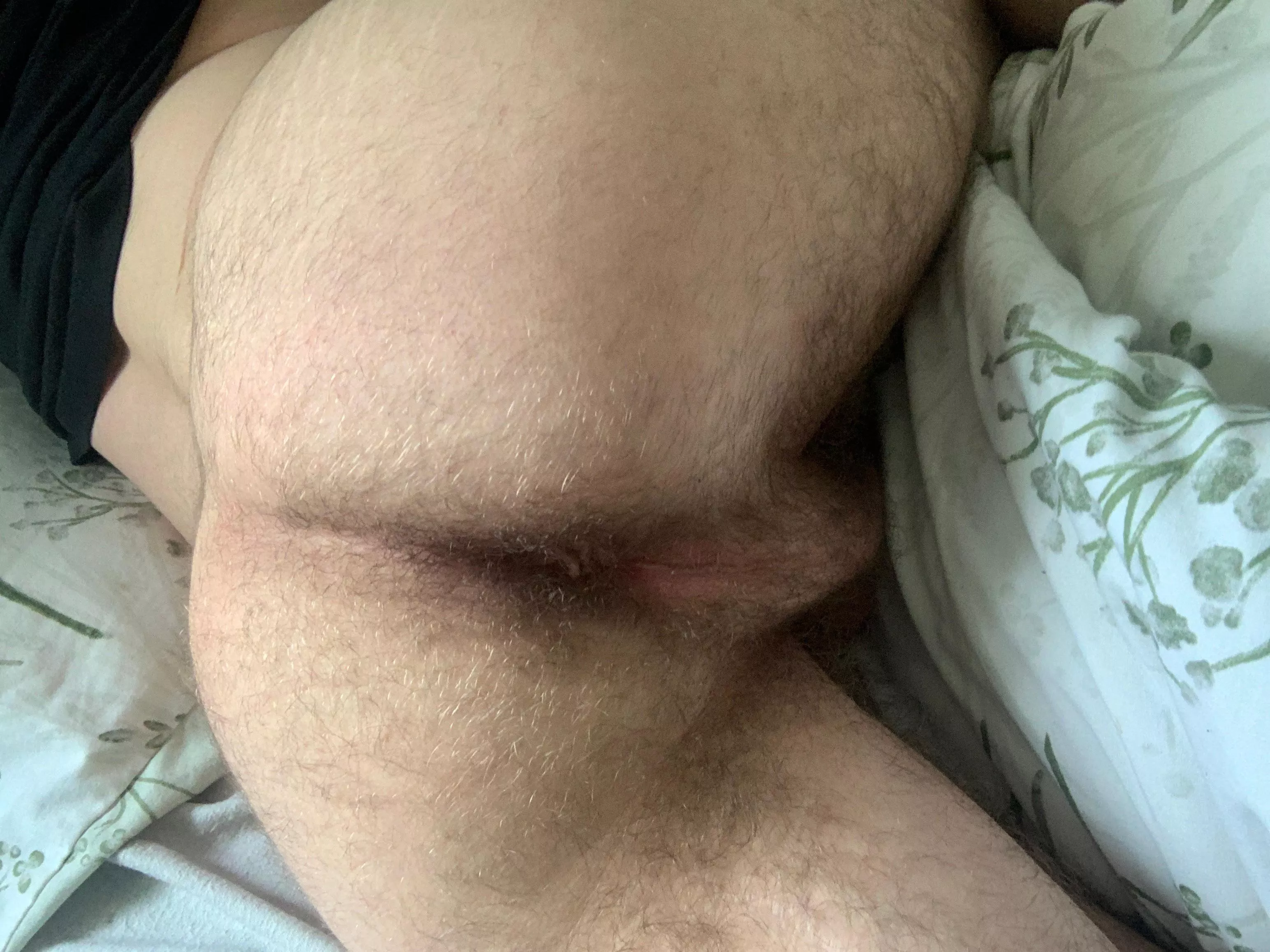 [22] Wanna come and cuddle? posted by Throw0w4y