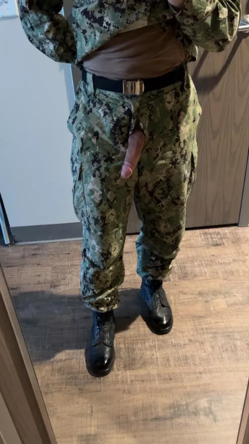 [22] what do you think? by ComplicatedAsh