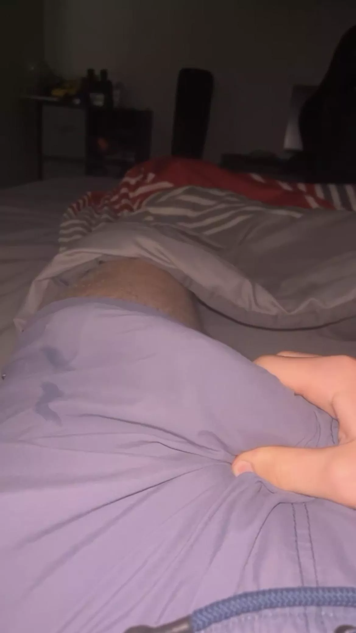 23| should i break my 3 months of celibacy posted by Future_Palpitation60