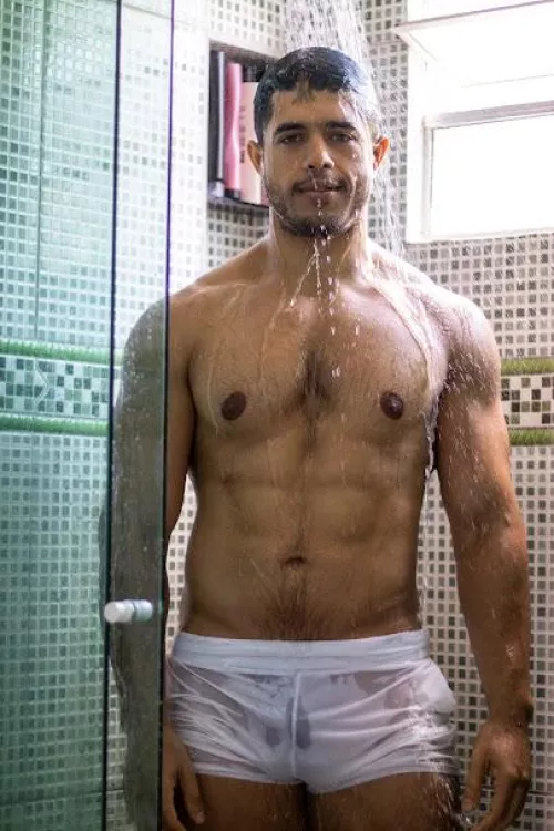 [23] Would you let me dominate you? by Yolanda_Ramirez