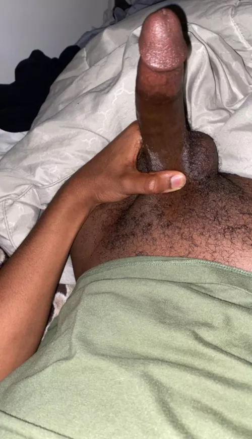 25 hmu if youre hung. seabro22  by Alternative_Roll_392