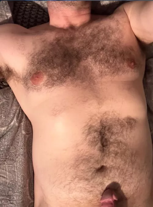 (40) How about a morning tease. by BiBullxxx