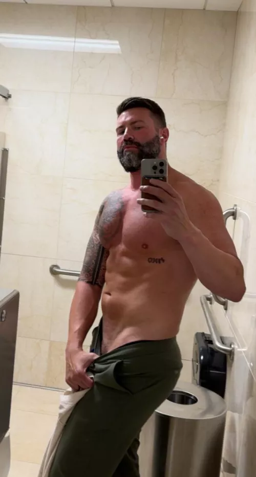 40’s have been good to me🙌🏻 by Kum2daddy