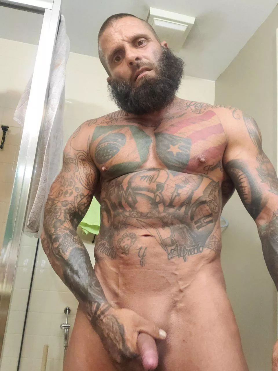 (43) South Florida Can you blow off this steam gym equipment just not working! posted by Fast_Dentist7927