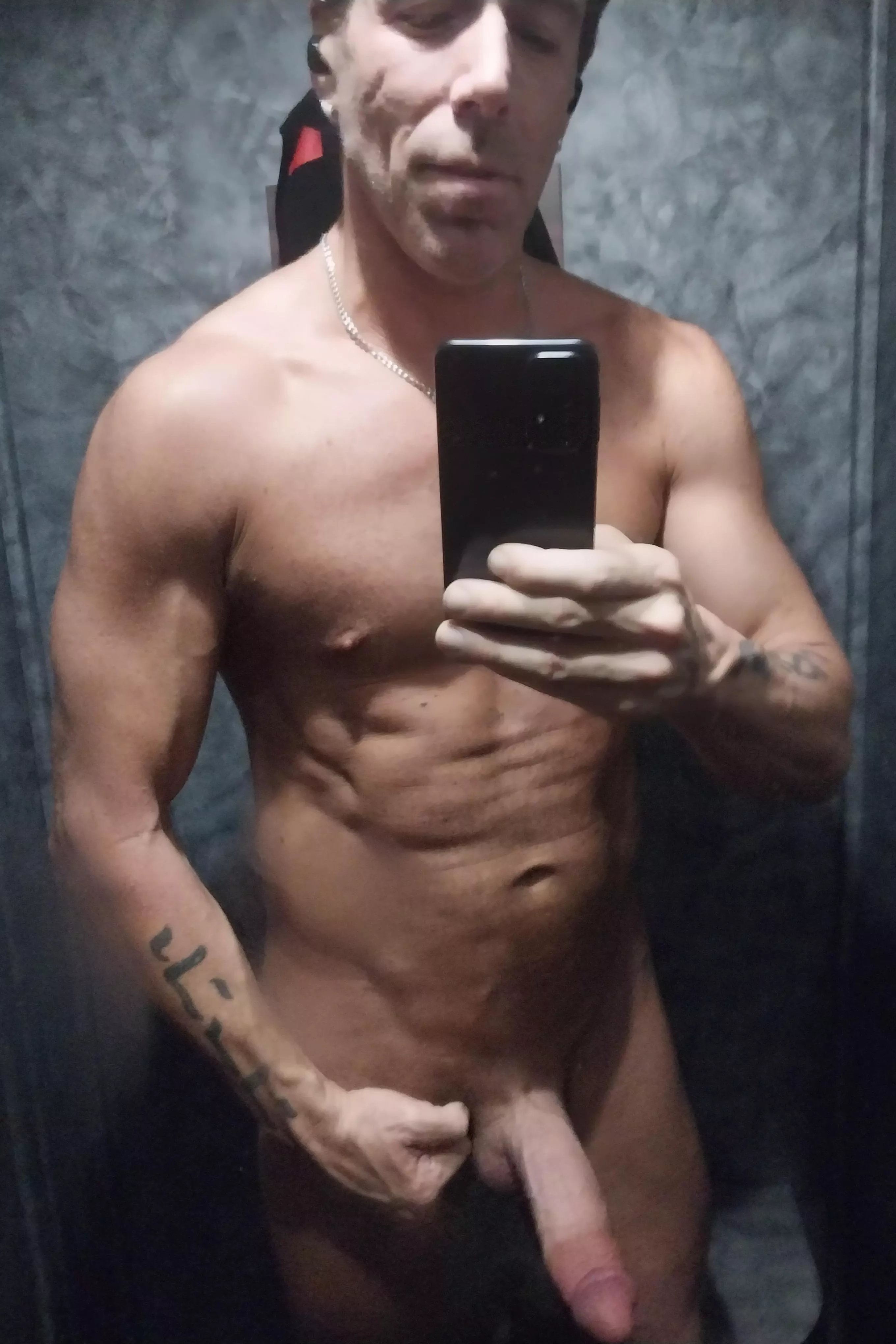 [45] Trying to bulk up currently.  posted by Romantic_Darkness