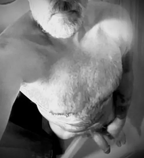 (53) Hoping you have nothing but impure thoughts today…😈 by jackshit70