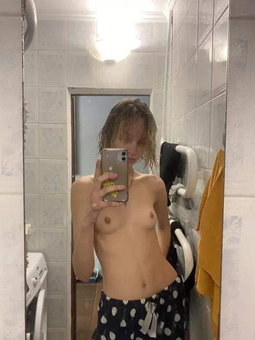 95lbs and ready for your huge cock by Muza_for_love