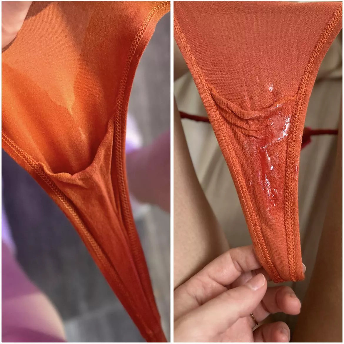 A little sweat & grool to start my morning posted by MeekoRain