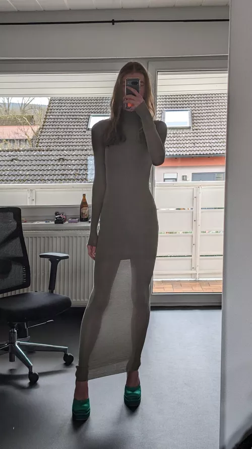 a lot of time passed since my last post :o by kinkymomo