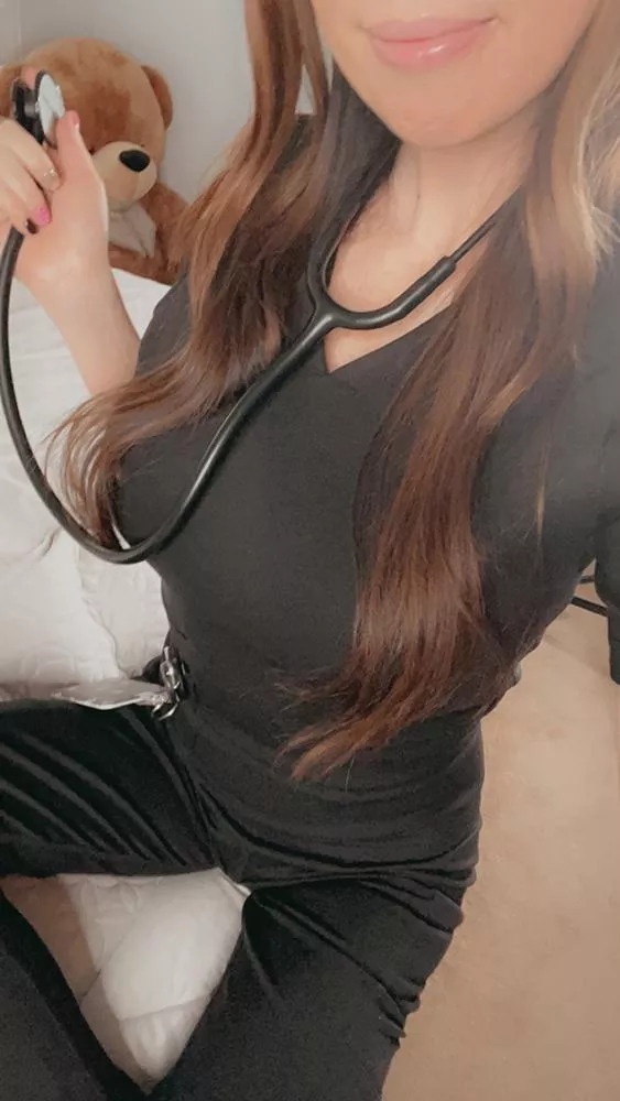 a quick selfie before going to class ;) posted by AZgirlDD