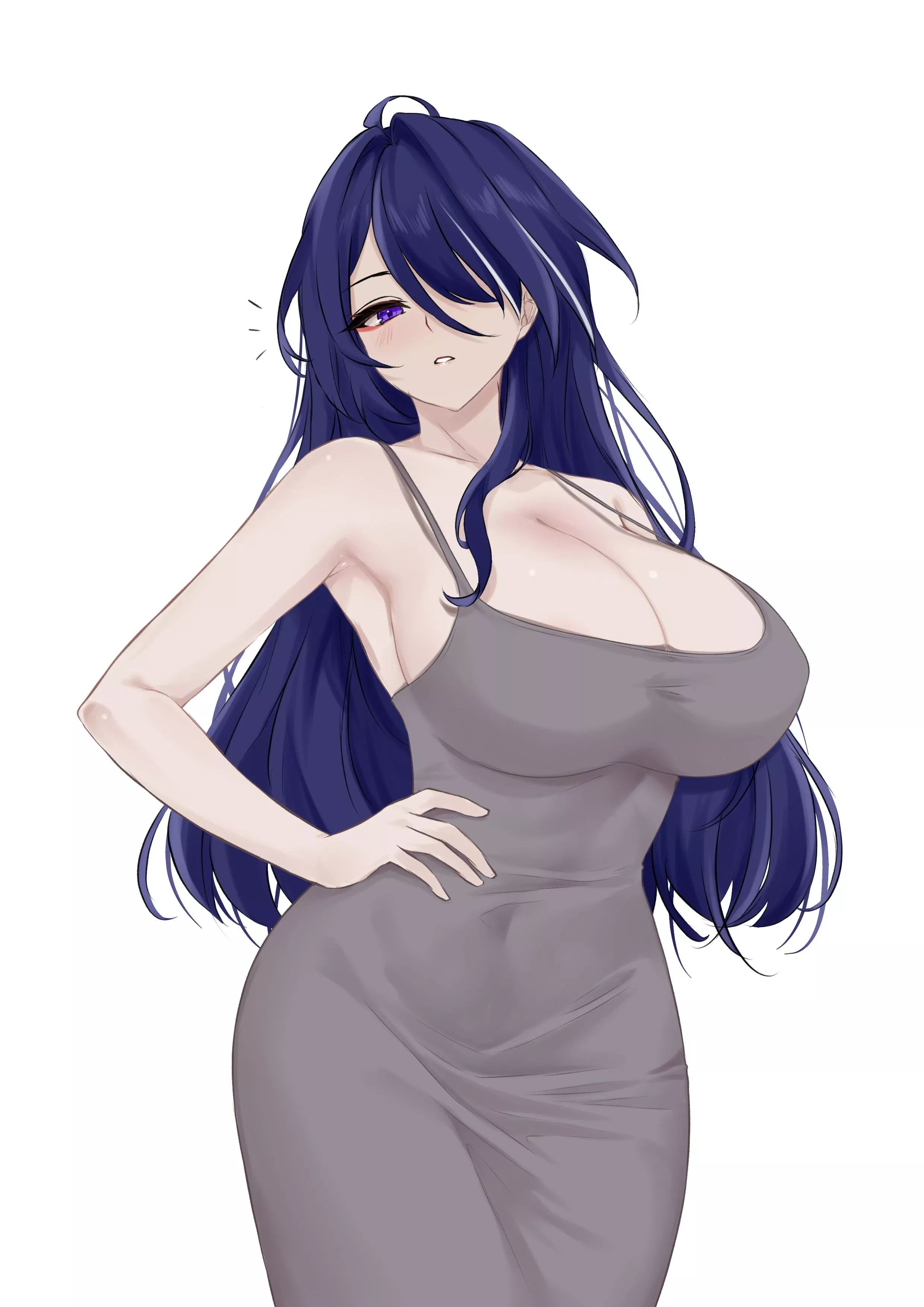 Acheron [Honkai Star Rail] posted by CheetahSperm18