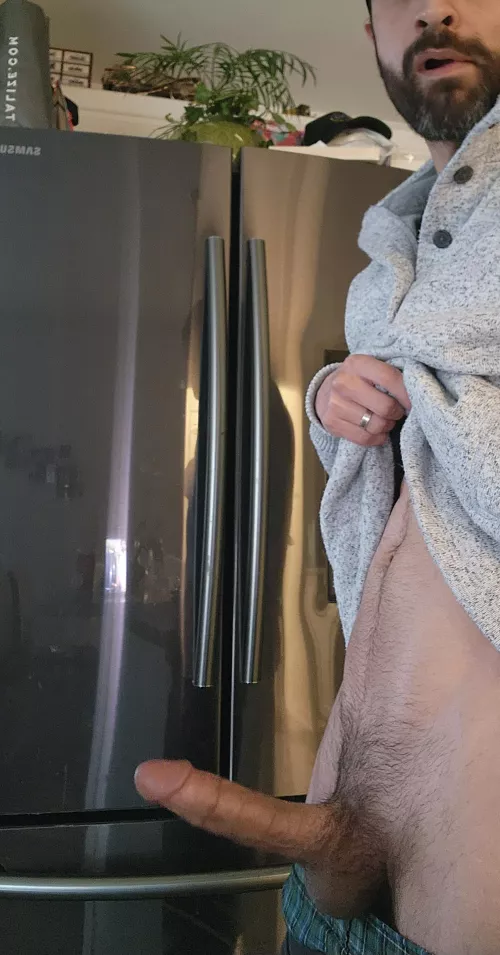 After work, hard af. by Duramaxl5p1987