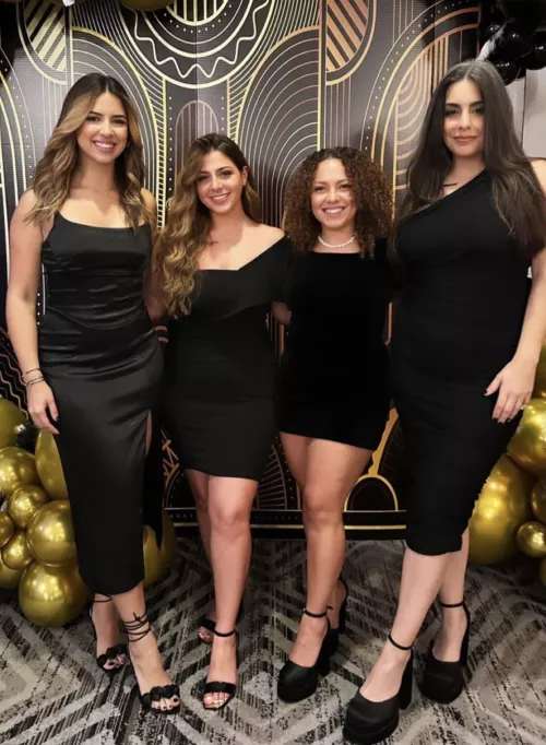 All black  by tennisa_zelal