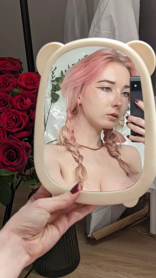 All of your hot juice needs to be on me by enchantedcheese