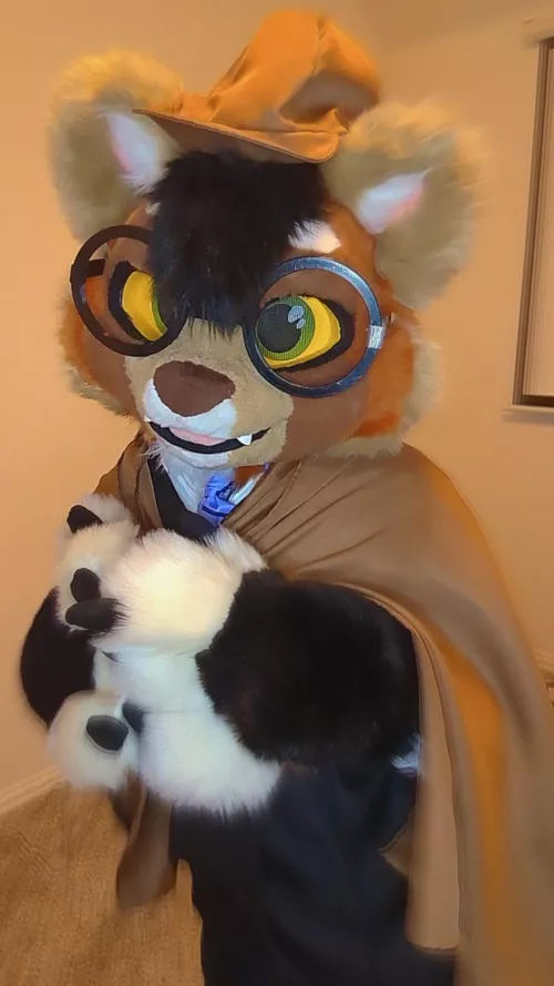 Am I a good detective? by Tobi_The_Wah