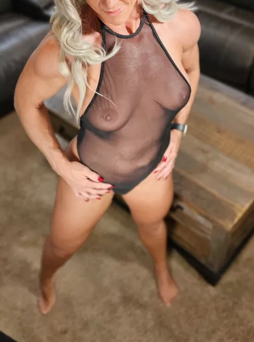 Anna Fine - What would you do after ripping this off me by Annafinefit