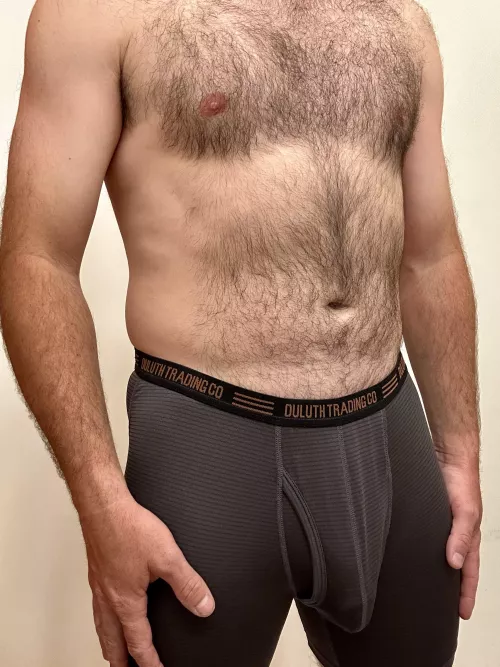 Another day, another bulge. Thoughts? by OkAnywh3r3