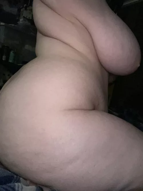 Any love for the side view?? by DapperInvestigator63