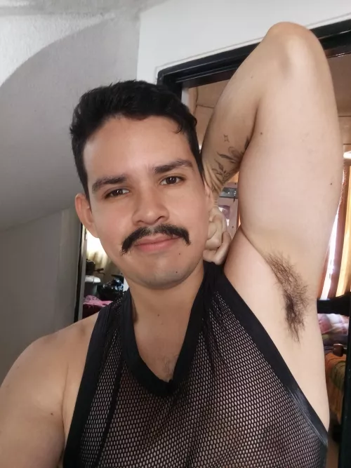 Anyone wanna lick while i jerk off ? by sebasmoon