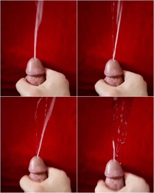 Anyway, here's my sperm... by jerseyjaxoff