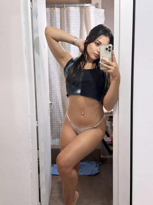 Are my thighs hot? by WinCitySports