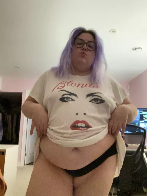 bbw or ssbbw? by ssbbwk