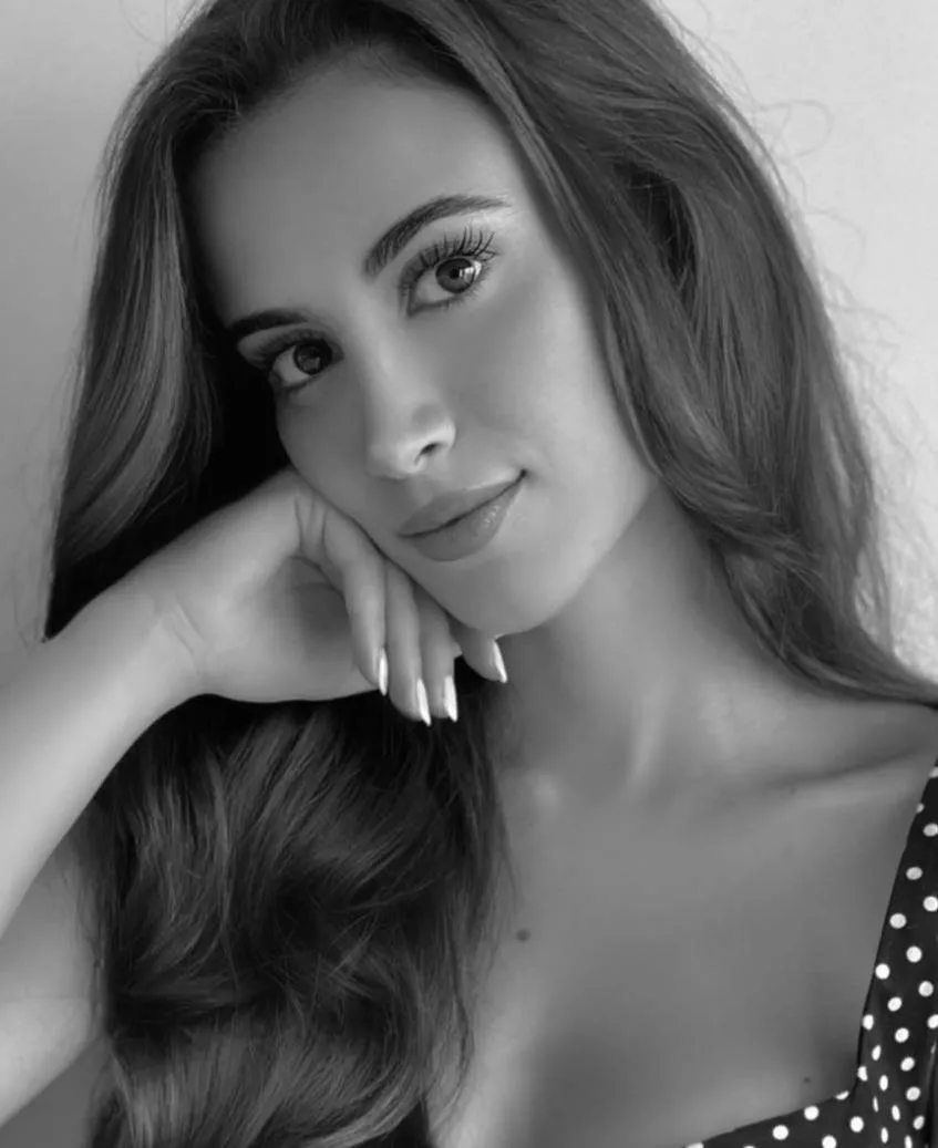 Benedetta Caretta posted by Ken789gh