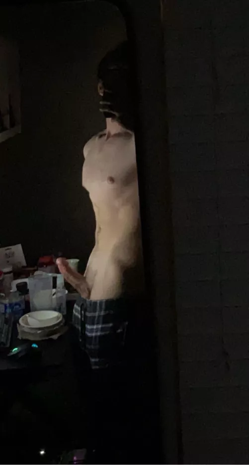 Big cock stoner DMs open by Funstoner4567