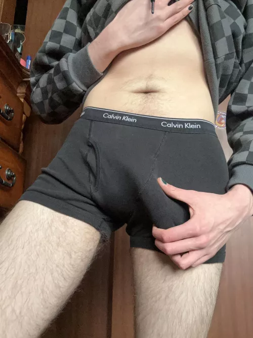 Big things can come in small packages  by co11ge_tw1nk